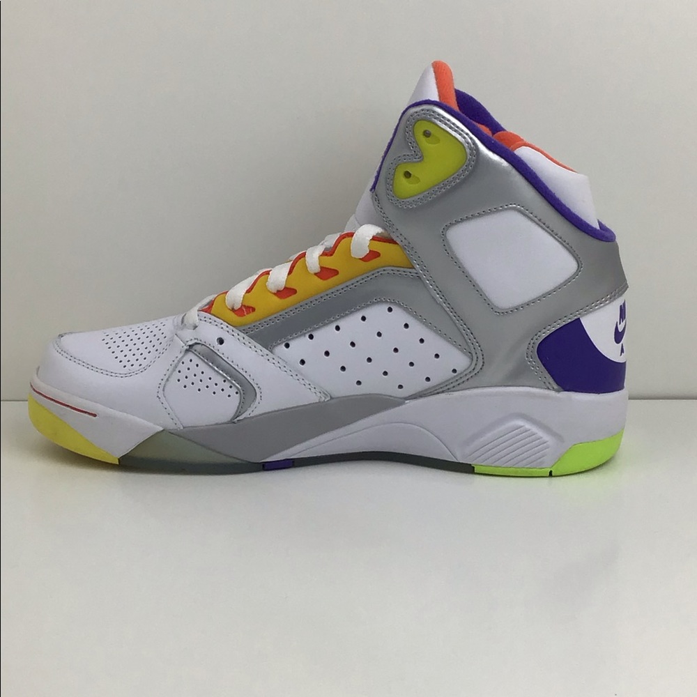 Nike Air Flight “Lite” High  Men’s ✅Sold✅ - Picture 3 of 8